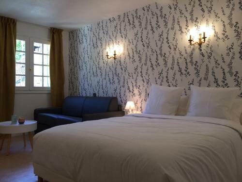 Bed & Breakfast La Bastide Capraise