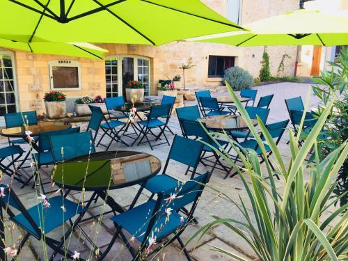 Bed & Breakfast La Bastide Capraise