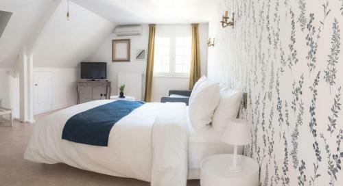 Bed & Breakfast La Bastide Capraise