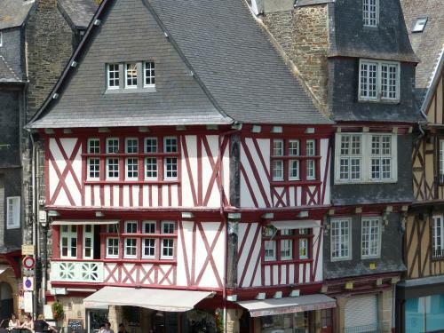 Village Insolite Tiny
