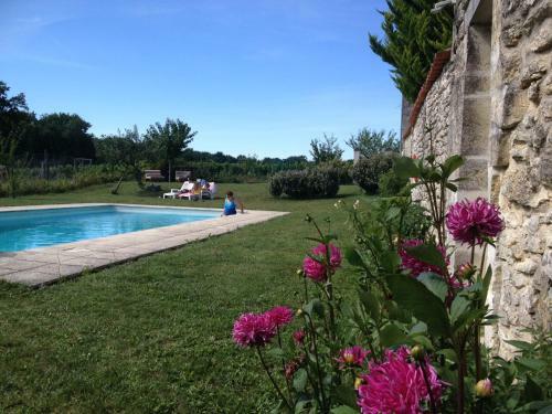 Les G�tes De L'astr�e