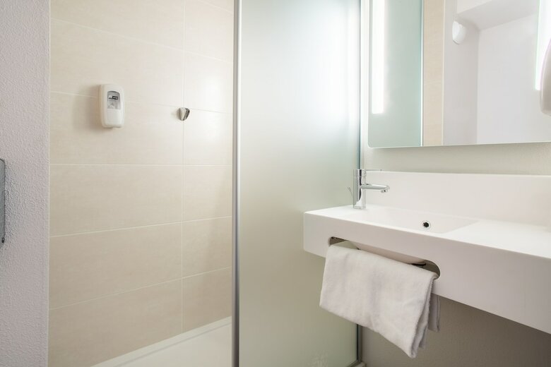 B&B Hotel Annemasse Saint-cergues