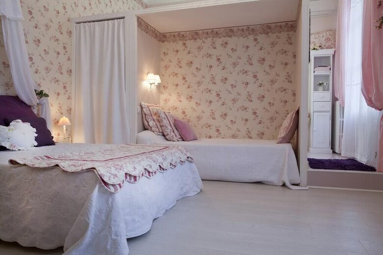 Bed & Breakfast Chateau Sainte Colombe