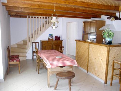 Holiday Home Lac De Laspialade