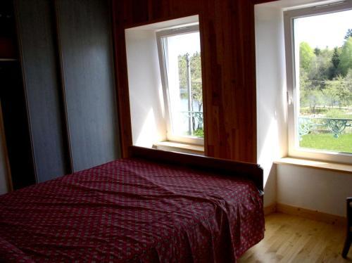 Holiday Home Lac De Laspialade