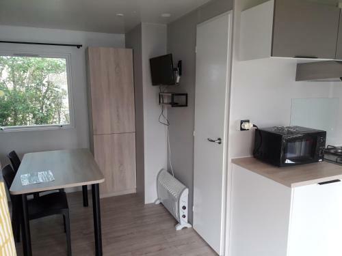Camping Les Etangs De Plessac