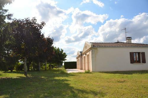 Ch�teau La Renomm�e