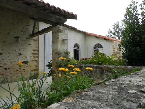 Holiday Home G�te De L'orangerie
