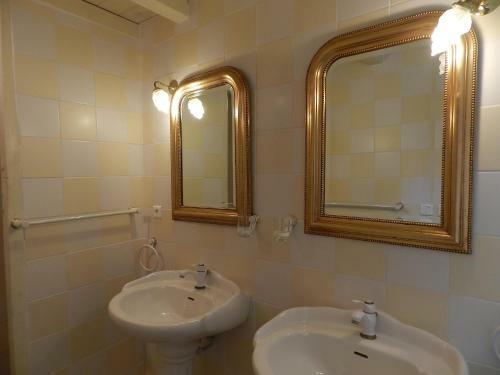 Holiday Home G�te De L'orangerie