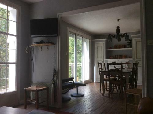 Chalet Du Domaine De La Chave