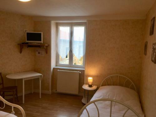 Hotel Auberge Des Petits