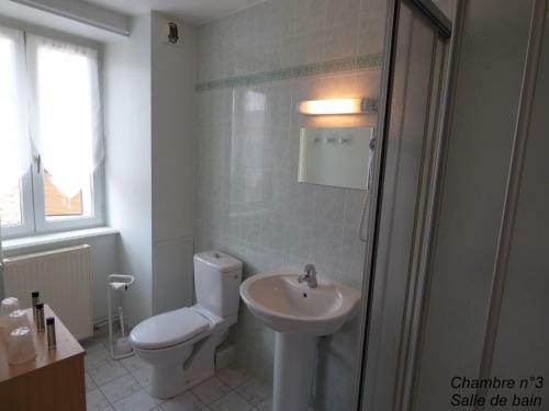 Hotel Auberge Des Petits