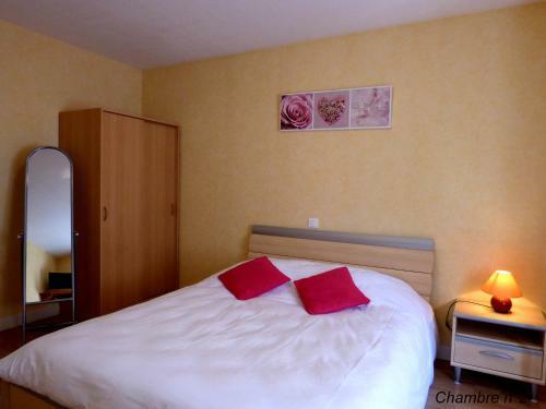 Hotel Auberge Des Petits