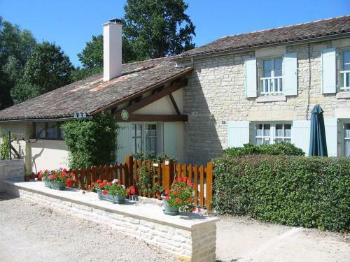 Bed & Breakfast Au Logis Du Marais Sauvage