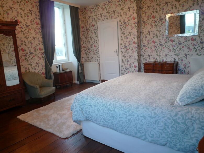 Bearn Bed & Breakfast