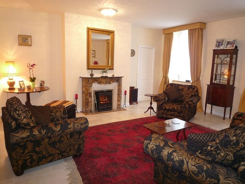 Bearn Bed & Breakfast