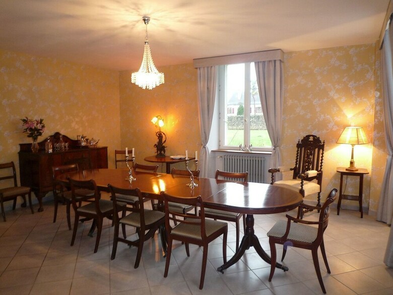 Bearn Bed & Breakfast