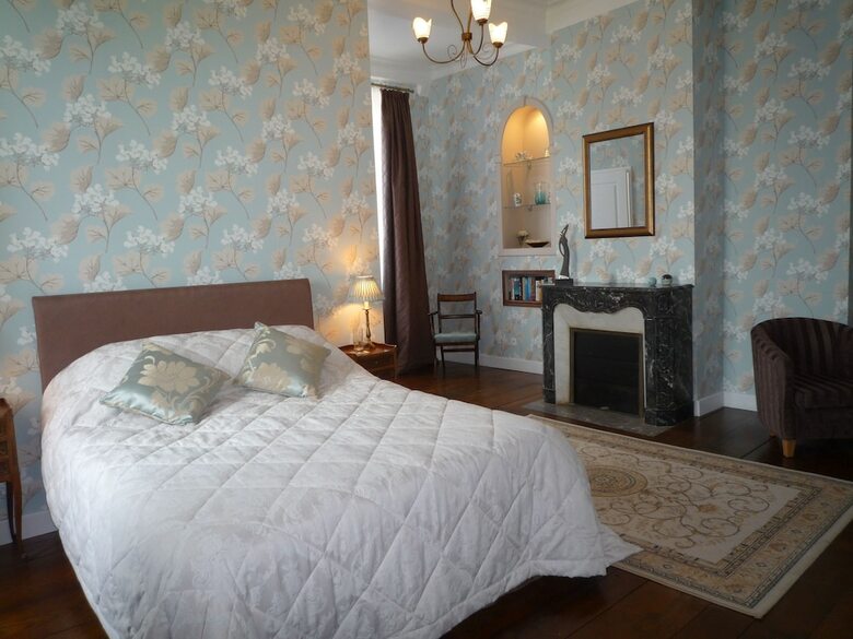Bearn Bed & Breakfast