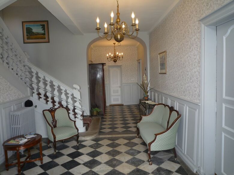 Bearn Bed & Breakfast