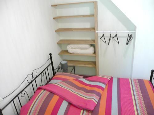 Holiday Home Rue Du Terme