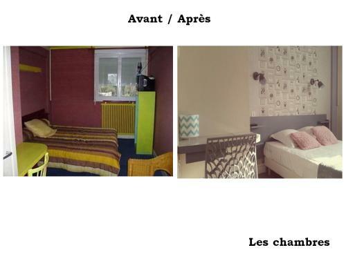 Hotel H�tel Des Sables