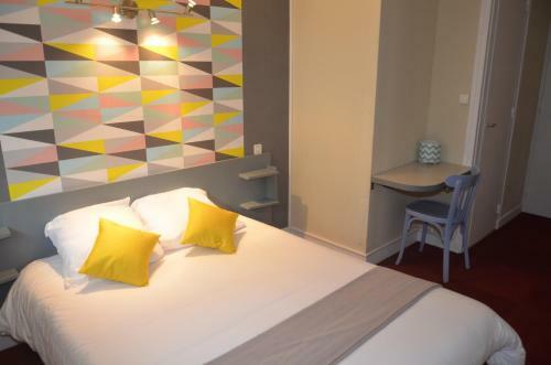 Hotel H�tel Des Sables