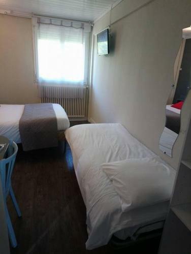 Hotel H�tel Des Sables