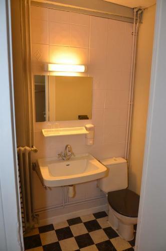 Hotel H�tel Des Sables