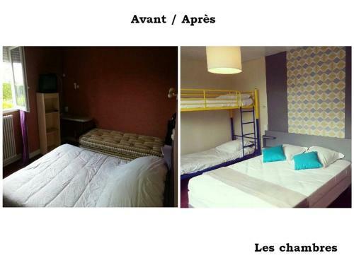 Hotel H�tel Des Sables