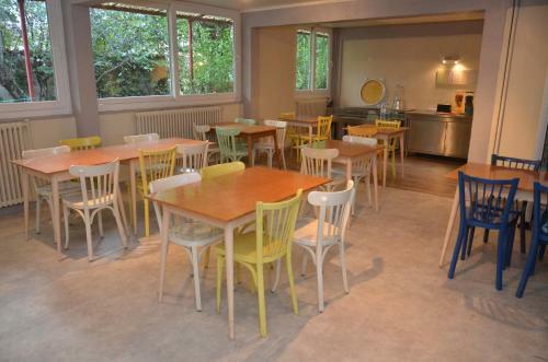 Hotel H�tel Des Sables