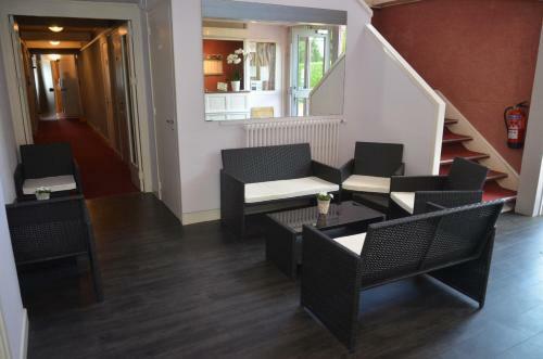 Hotel H�tel Des Sables