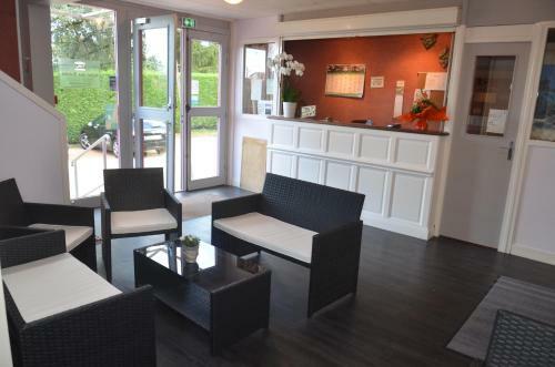Hotel H�tel Des Sables