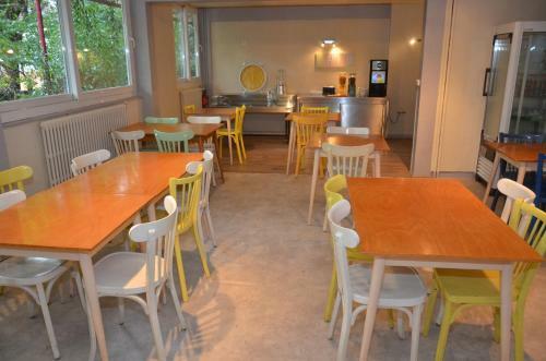 Hotel H�tel Des Sables