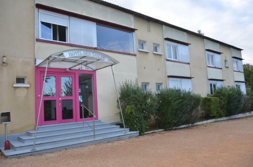 Hotel H�tel Des Sables