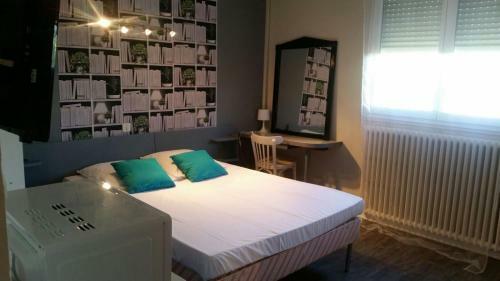Hotel H�tel Des Sables