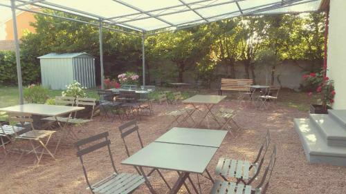 Hotel H�tel Des Sables