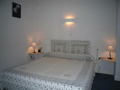 Hotel Auberge Le Saint Georges