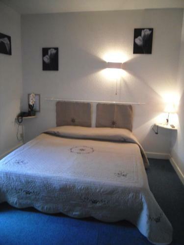 Hotel Auberge Le Saint Georges