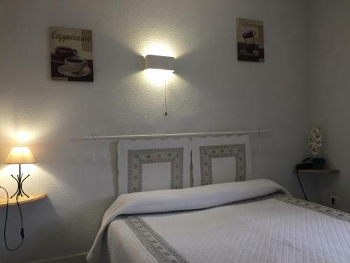 Hotel Auberge Le Saint Georges