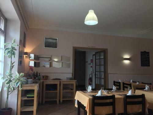 Hotel Auberge Le Saint Georges