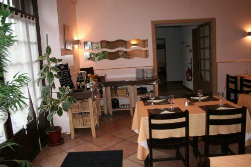 Hotel Auberge Le Saint Georges