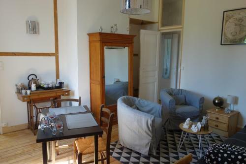 Hostal Le Soleil Levant