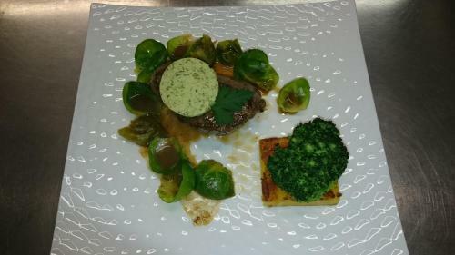 Hotel H�tel Restaurant Les Tilleuls