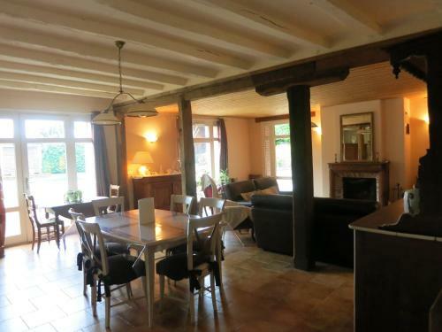 Hostal Les Jardins De Lily