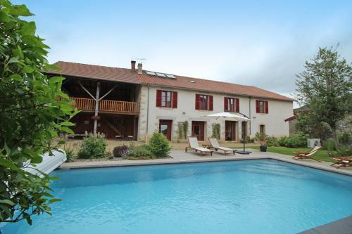 Hostal Les Jardins De Lily