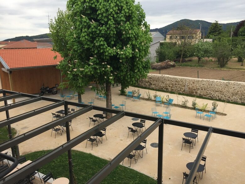 Hotel Le Felicien