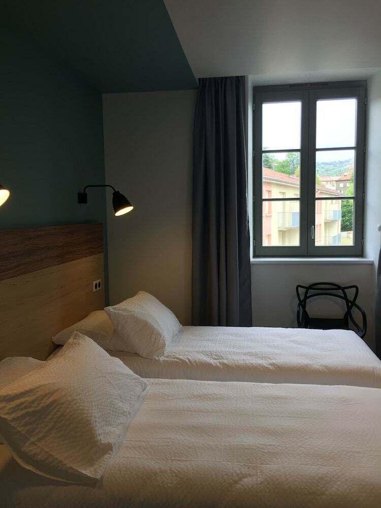 Hotel Le Felicien