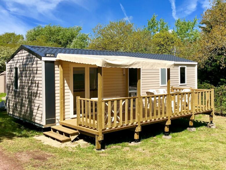 Camping Les Carolins