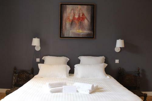 Hotel Les Empreintes