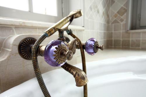 Bed & Breakfast Le Domaine Du Lieu Athan